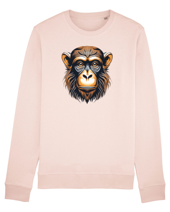 MAIMUTA 2 - CIMPANZEU Candy Pink