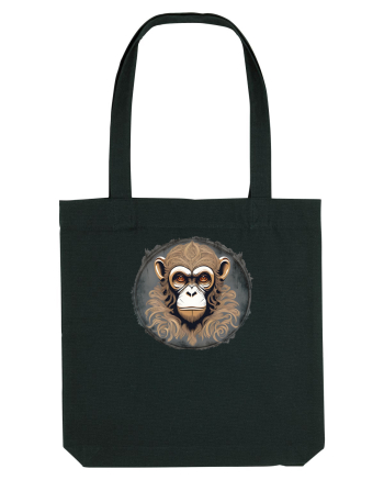 MAIMUTA 3 -  MACAC - AFRICA Black