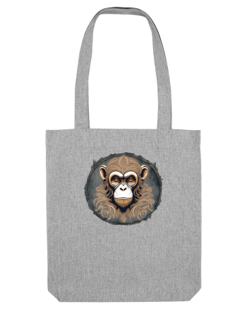MAIMUTA 3 -  MACAC - AFRICA Heather Grey