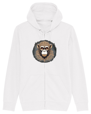 MAIMUTA 3 -  MACAC - AFRICA White