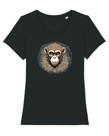 MAIMUTA 3 -  MACAC - AFRICA Black
