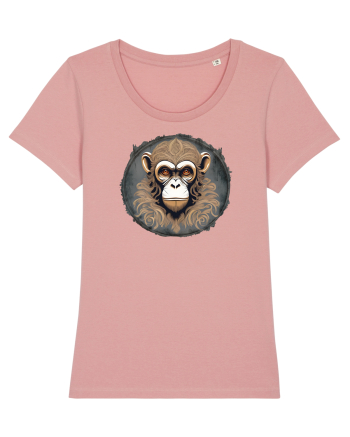 MAIMUTA 3 -  MACAC - AFRICA Canyon Pink