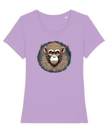 MAIMUTA 3 -  MACAC - AFRICA Lavender Dawn