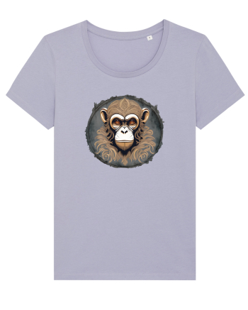 MAIMUTA 3 -  MACAC - AFRICA Lavender