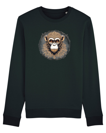 MAIMUTA 3 -  MACAC - AFRICA Black
