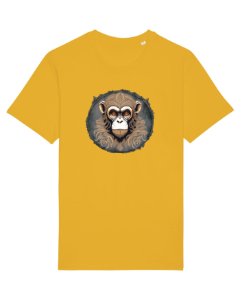 MAIMUTA 3 -  MACAC - AFRICA Spectra Yellow