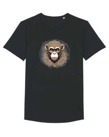 MAIMUTA 3 -  MACAC - AFRICA Black