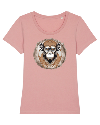 MAIMUTA 4-  MACAC - AFRICA Canyon Pink