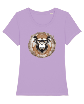 MAIMUTA 4-  MACAC - AFRICA Lavender Dawn