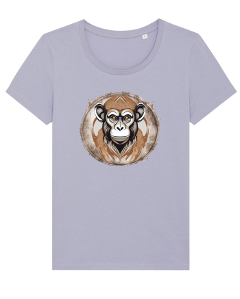 MAIMUTA 4-  MACAC - AFRICA Lavender