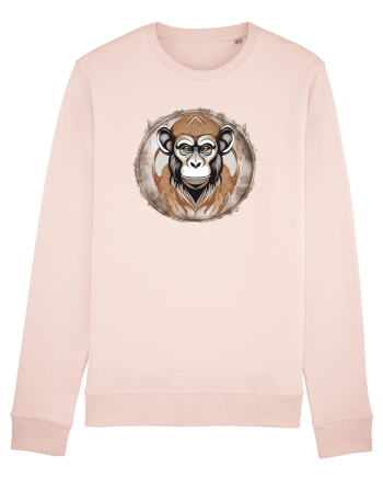 MAIMUTA 4-  MACAC - AFRICA Candy Pink