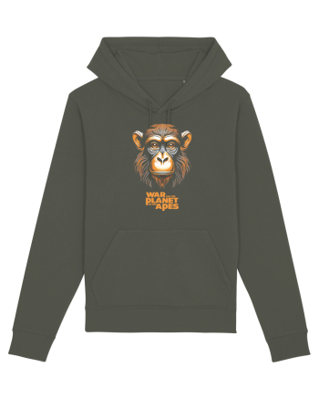 MAIMUTA 5 - CIMPANZEU -  War for the Planet of the Apes tribut Khaki