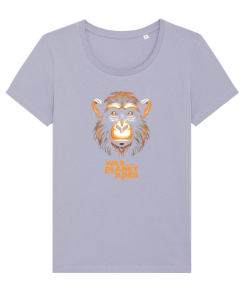 MAIMUTA 5 - CIMPANZEU -  War for the Planet of the Apes tribut Lavender