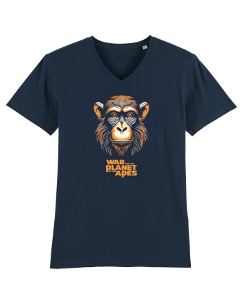 MAIMUTA 5 - CIMPANZEU -  War for the Planet of the Apes tribut French Navy
