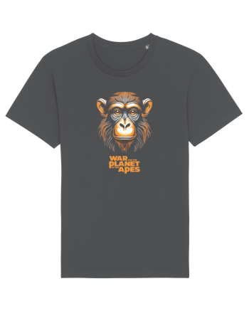 MAIMUTA 5 - CIMPANZEU -  War for the Planet of the Apes tribut Anthracite