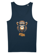 MAIMUTA 5 - CIMPANZEU -  War for the Planet of the Apes tribut Maiou Bărbat Runs