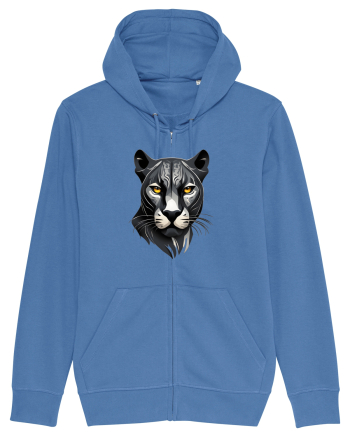 PANTERA NEAGRA 1 Bright Blue