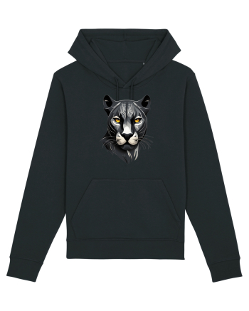 PANTERA NEAGRA 1 Black