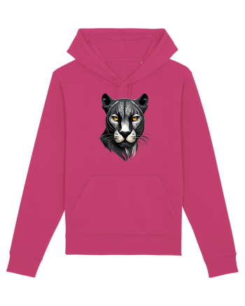 PANTERA NEAGRA 1 Raspberry