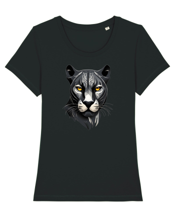 PANTERA NEAGRA 1 Black