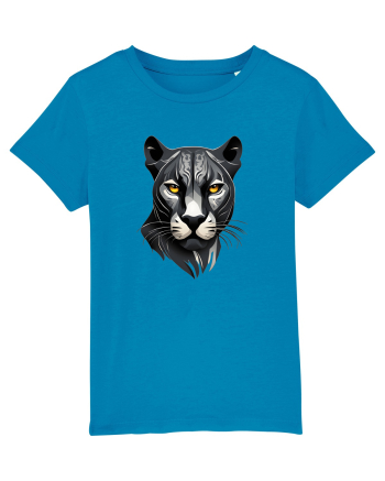 PANTERA NEAGRA 1 Azur