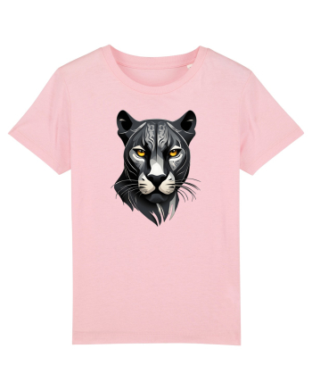 PANTERA NEAGRA 1 Cotton Pink