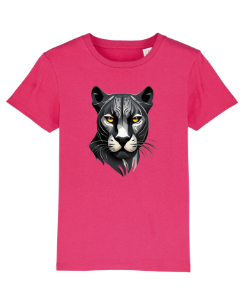 PANTERA NEAGRA 1 Raspberry