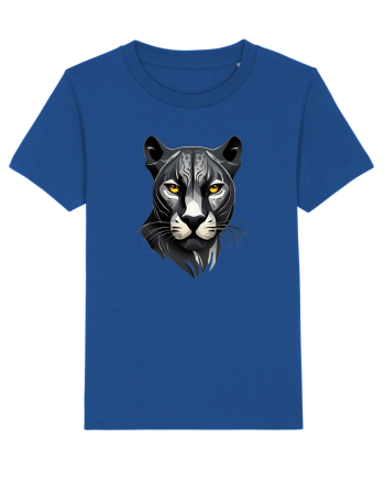 PANTERA NEAGRA 1 Majorelle Blue