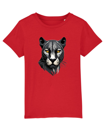 PANTERA NEAGRA 1 Red