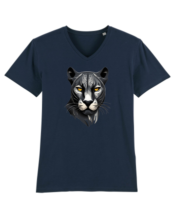 PANTERA NEAGRA 1 French Navy