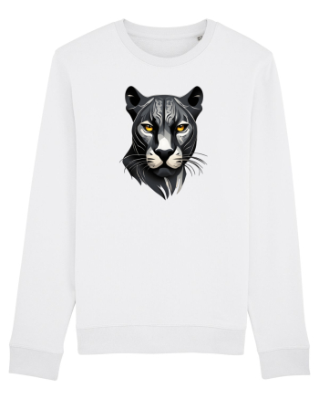 PANTERA NEAGRA 1 White