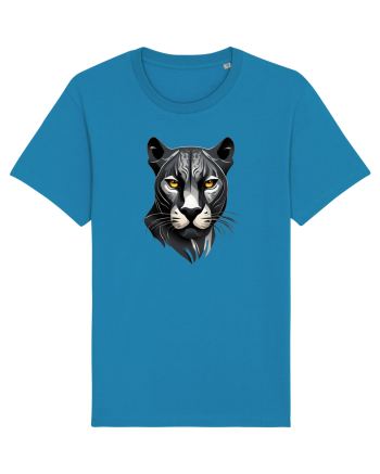 PANTERA NEAGRA 1 Azur