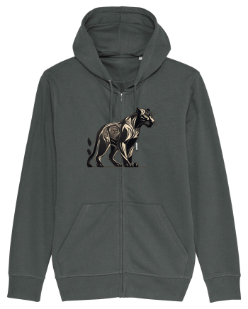 PANTERA NEAGRA 2 Anthracite