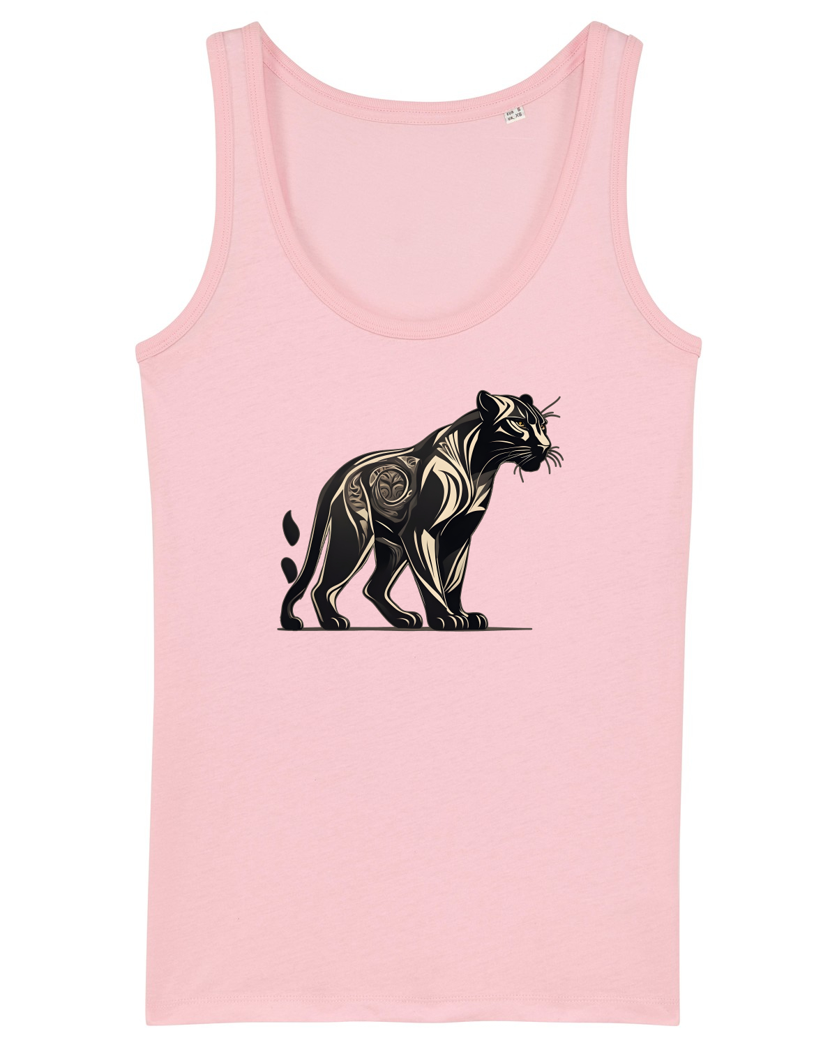 Maiou Damă Dreamer Cotton Pink