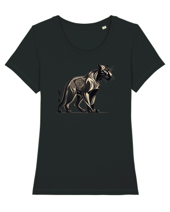 PANTERA NEAGRA 2 Black