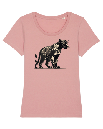 PANTERA NEAGRA 2 Canyon Pink
