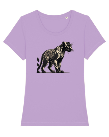 PANTERA NEAGRA 2 Lavender Dawn