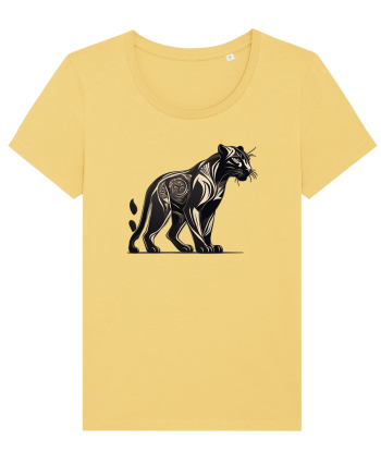 PANTERA NEAGRA 2 Jojoba