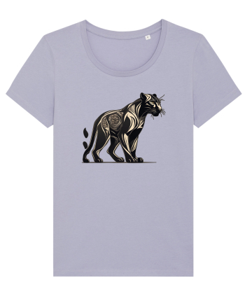 PANTERA NEAGRA 2 Lavender
