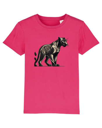 PANTERA NEAGRA 2 Raspberry