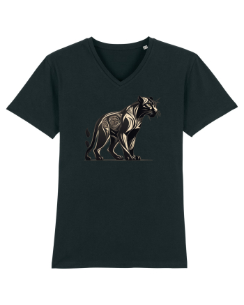 PANTERA NEAGRA 2 Black
