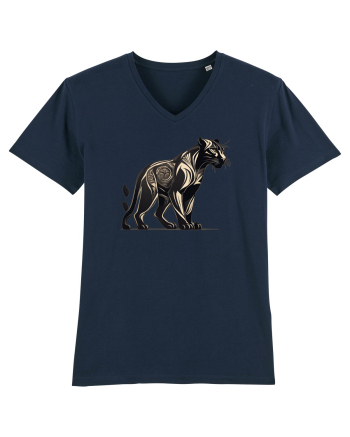 PANTERA NEAGRA 2 French Navy