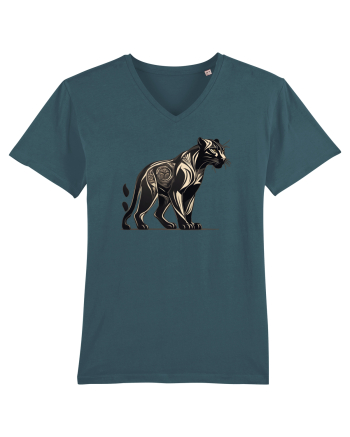 PANTERA NEAGRA 2 Stargazer