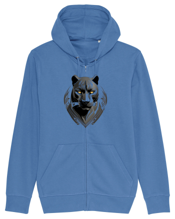 PANTERA NEAGRA 3 Bright Blue