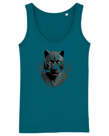 PANTERA NEAGRA 3 Ocean Depth