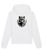 PANTERA NEAGRA 3 Hanorac Unisex Drummer
