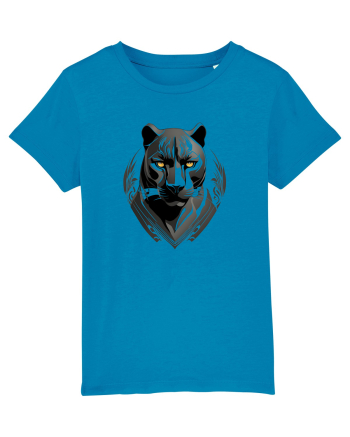 PANTERA NEAGRA 3 Azur