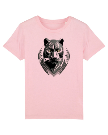 PANTERA NEAGRA 3 Cotton Pink