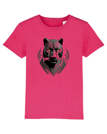 PANTERA NEAGRA 3 Raspberry
