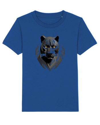 PANTERA NEAGRA 3 Majorelle Blue